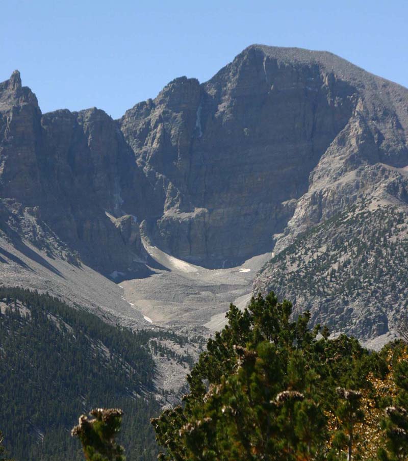 Wheeler Peak