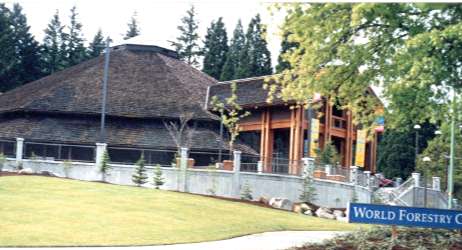 World Forestry Center