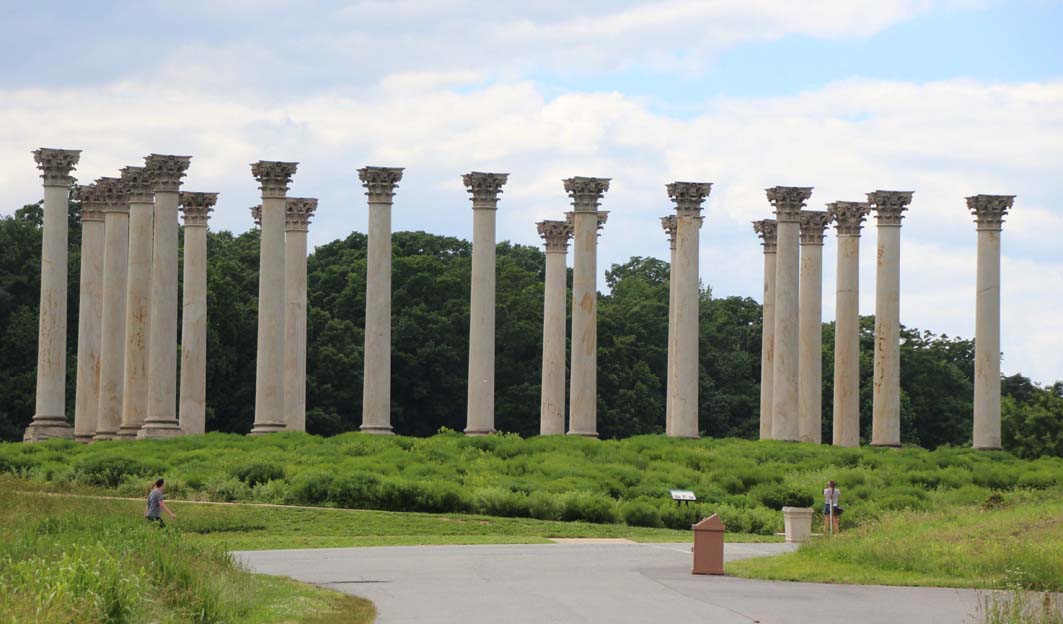 National Capital Column