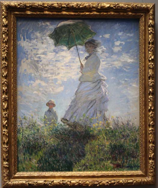 Monet