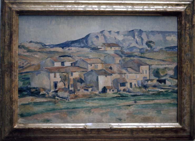 Cezanne