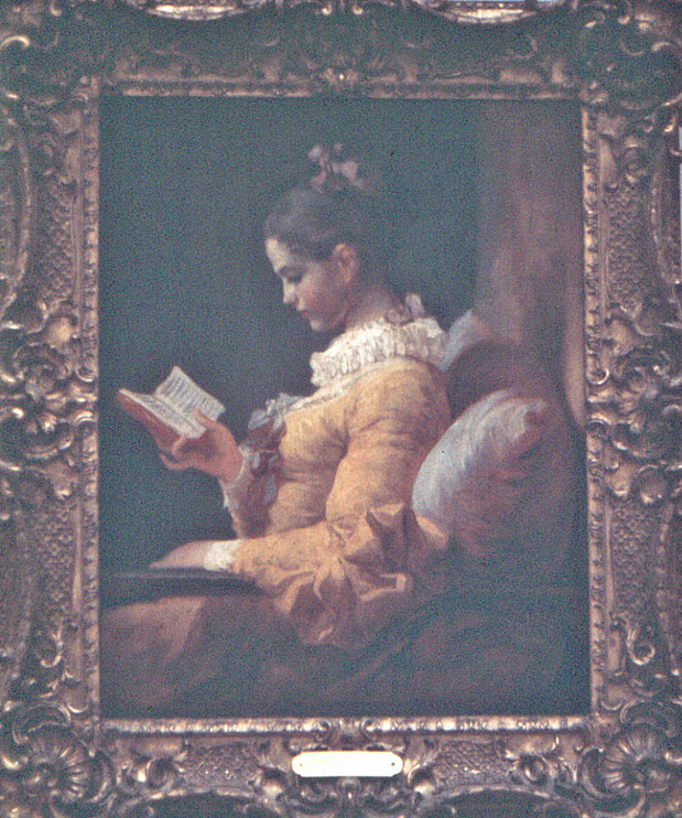 Fragonard