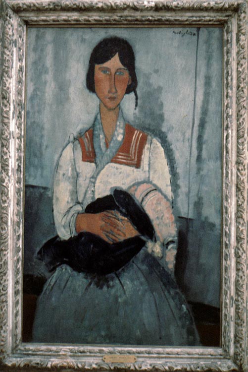 Modigliani