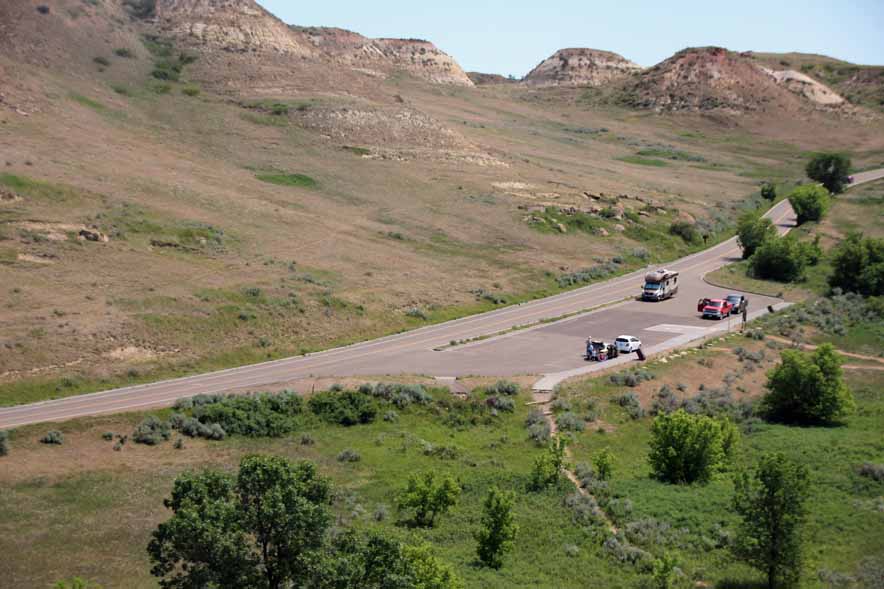 Wind@Canyon@Trail@Parking