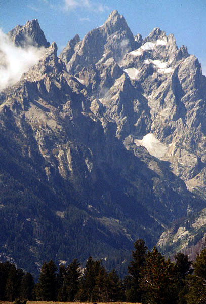 Grand Teton