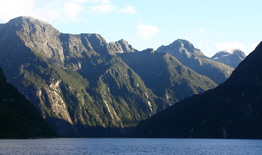 Milford Sound