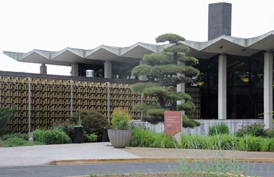 Visitor Center