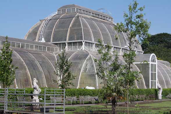 Palm House