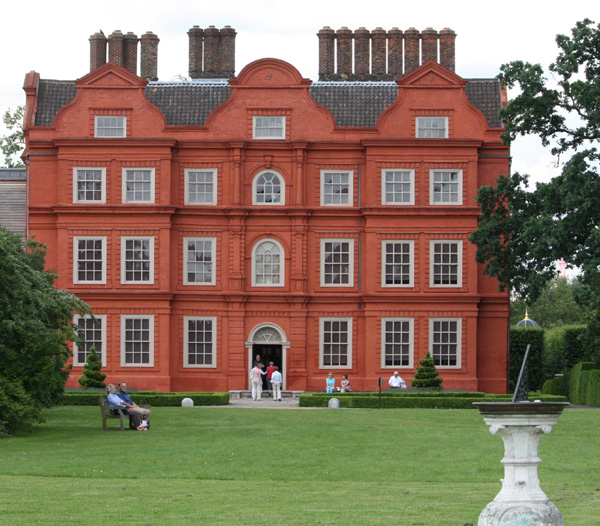 Kew Palace